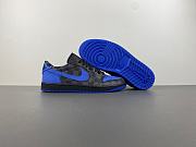 AIR JORDA 1 LOW X LV - 5