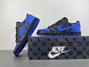 AIR JORDA 1 LOW X LV - 4