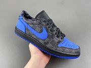AIR JORDA 1 LOW X LV - 3