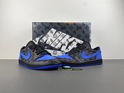 AIR JORDA 1 LOW X LV - 2