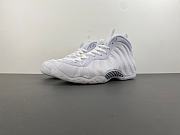 Nike Air Foamposite One “Triple White” HJ5195-100 - 1