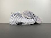 Nike Air Foamposite One “Triple White” HJ5195-100 - 5