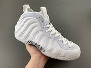 Nike Air Foamposite One “Triple White” HJ5195-100 - 2