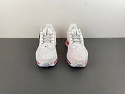 Nike Air Zoom Pegasus Premium Summit White Bright Crimson HQ2592-101 - 6