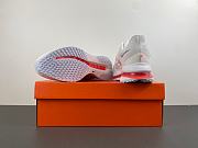 Nike Air Zoom Pegasus Premium Summit White Bright Crimson HQ2592-101 - 5