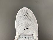 Nike Air Zoom Pegasus Premium White Metallic Silver HQ2592-102 - 5