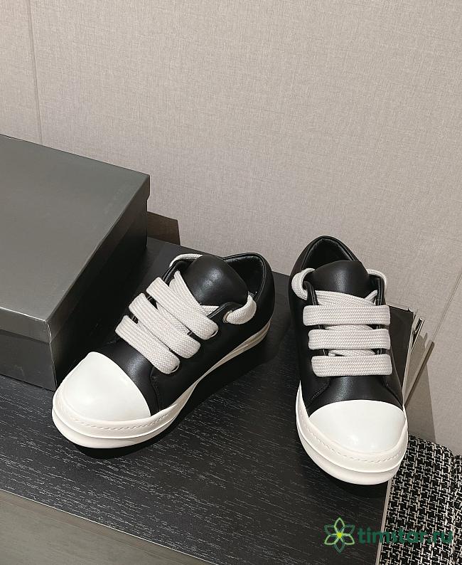 Rick owens Bread shoes - 1