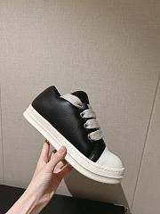 Rick owens Bread shoes - 6