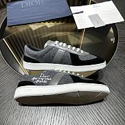 Dior B01 Matchpoint sneakers 1 - 4