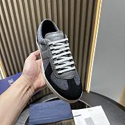Dior B01 Matchpoint sneakers 1 - 3