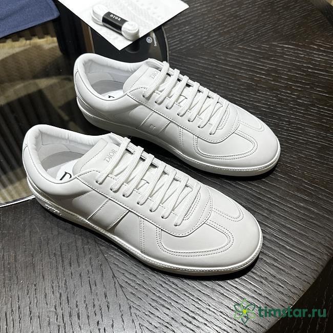 Dior B01 Matchpoint sneakers 3 - 1