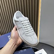 Dior B01 Matchpoint sneakers 3 - 4