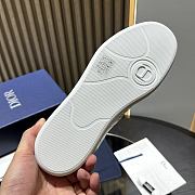 Dior B01 Matchpoint sneakers 3 - 2