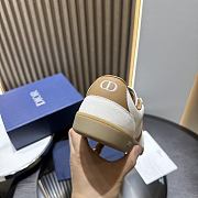 Dior B01 Matchpoint sneakers 4 - 6
