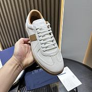 Dior B01 Matchpoint sneakers 4 - 5