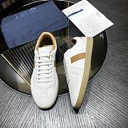 Dior B01 Matchpoint sneakers 4 - 3