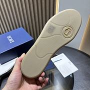 Dior B01 Matchpoint sneakers 4 - 2