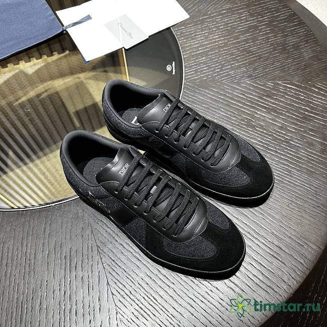 Dior B01 Matchpoint sneakers 5 - 1
