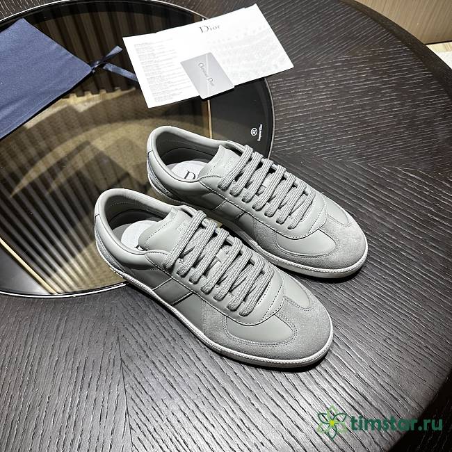 Dior B01 Matchpoint sneakers 6 - 1