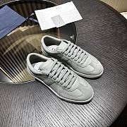 Dior B01 Matchpoint sneakers 6 - 1