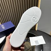 Dior B01 Matchpoint sneakers 6 - 5