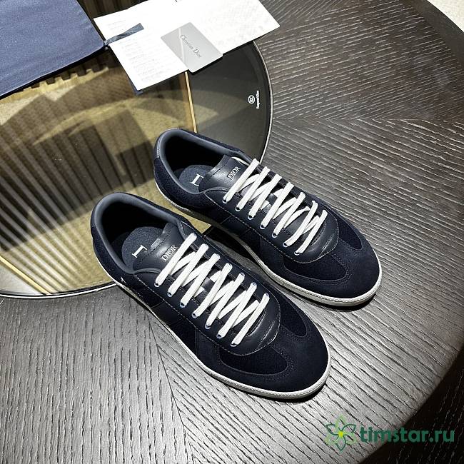 Dior B01 Matchpoint sneakers 2 - 1