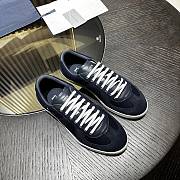 Dior B01 Matchpoint sneakers 2 - 1