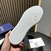 Dior B01 Matchpoint sneakers 2 - 3