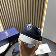 Dior B01 Matchpoint sneakers 2 - 4
