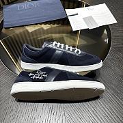 Dior B01 Matchpoint sneakers 2 - 5