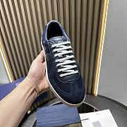 Dior B01 Matchpoint sneakers 2 - 6