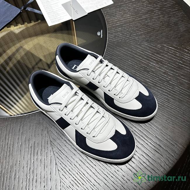 Dior B01 Matchpoint sneakers 7 - 1