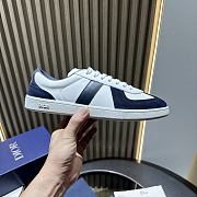 Dior B01 Matchpoint sneakers 7 - 5