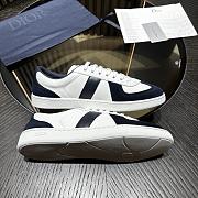 Dior B01 Matchpoint sneakers 7 - 4