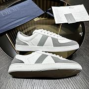 Dior B01 Matchpoint sneakers 8 - 6