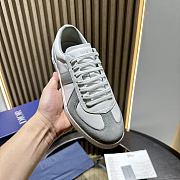 Dior B01 Matchpoint sneakers 8 - 4