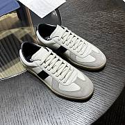 Dior B01 Matchpoint sneakers 9 - 1