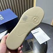 Dior B01 Matchpoint sneakers 9 - 4