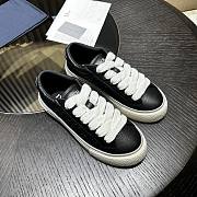 Dior B33 Sneaker black - 1