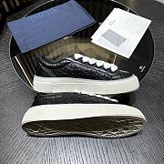Dior B33 Sneaker black - 6