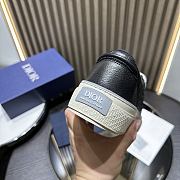 Dior B33 Sneaker black - 4