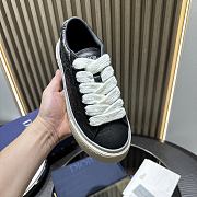 Dior B33 Sneaker black - 3