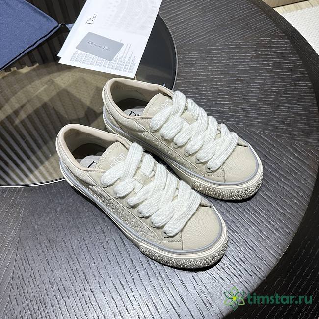 Dior B33 Sneaker white - 1