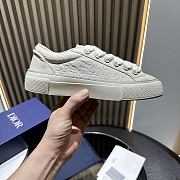 Dior B33 Sneaker white - 3