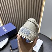 Dior B33 Sneaker white - 4