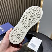 Dior B33 Sneaker white - 2