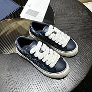 Dior B33 Sneaker blue - 1