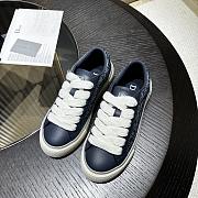 Dior B33 Sneaker blue - 6