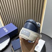 Dior B33 Sneaker blue - 2