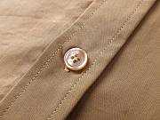 Burberry Khaki shirt - 2